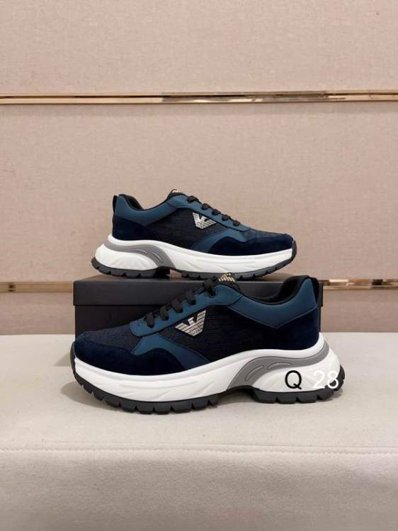 Picture of Armani Shoes _SKUArmanisz38-45N01061191